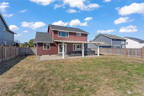8412 203rd Street Ct E, Spanaway, WA 98387 photo 35