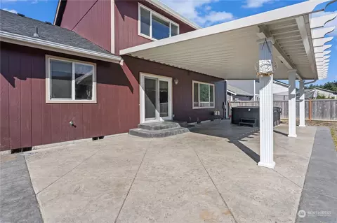 8412 203rd Street Ct E, Spanaway, WA 98387 photo 24