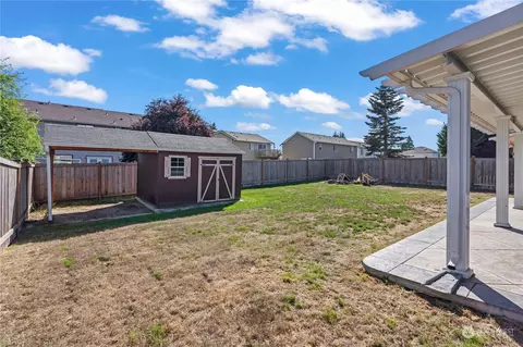 8412 203rd Street Ct E, Spanaway, WA 98387 photo 26