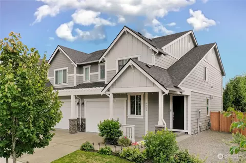 5339 50th Loop SE, Lacey, WA 98503