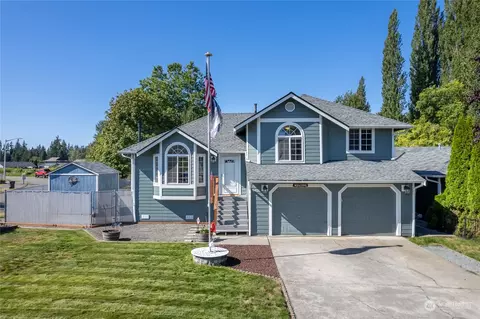 5401 96th Pl NE, Marysville, WA 98270