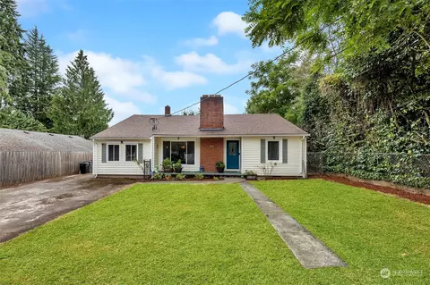 5502 NE St James, Vancouver, WA 98663