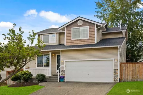 19706 85th Ave E, Spanaway, WA 98387
