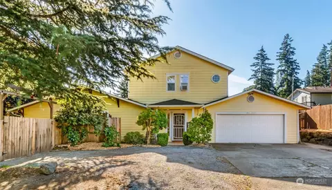 11526 27th Ave SE, Everett, WA 98208