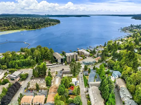 11626 91st Ln NE, Kirkland, WA 98034