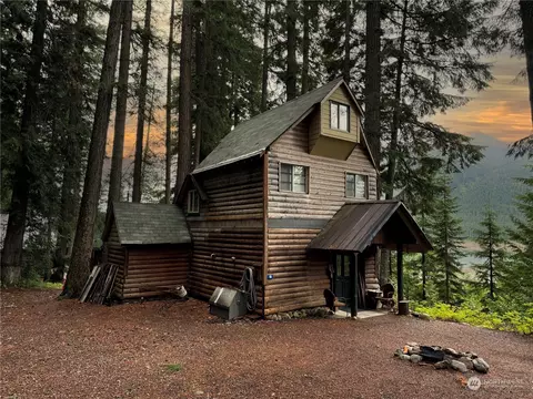 160 Fs Rd 4832, Snoqualmie Pass, WA 98068