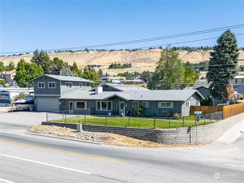 2301 Sunset Hwy, East Wenatchee, WA 98802