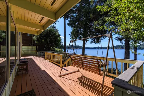 191 E Shore Dr, Grapeview, WA 98546 photo 5