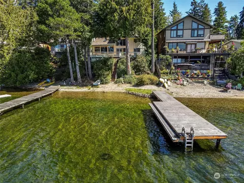 191 E Shore Dr, Grapeview, WA 98546 photo 3