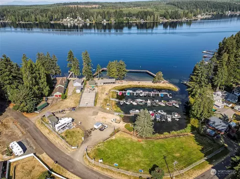 191 E Shore Dr, Grapeview, WA 98546 photo 32