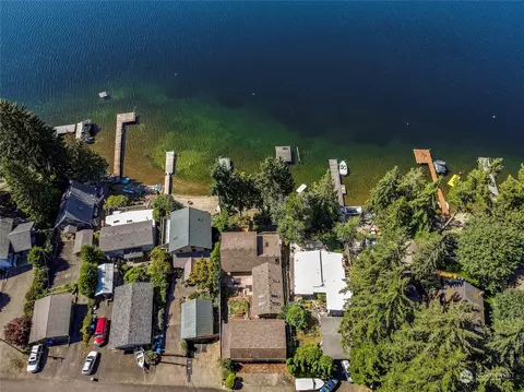 191 E Shore Dr, Grapeview, WA 98546 photo 8