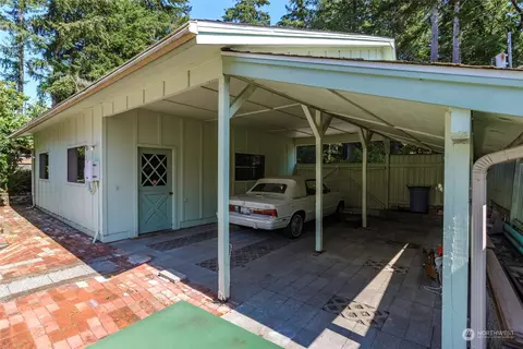 191 E Shore Dr, Grapeview, WA 98546 photo 9