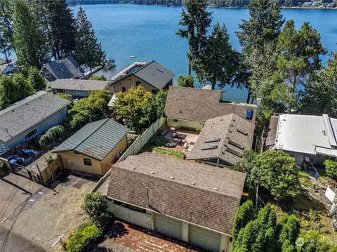 191 E Shore Dr, Grapeview, WA 98546 photo 26