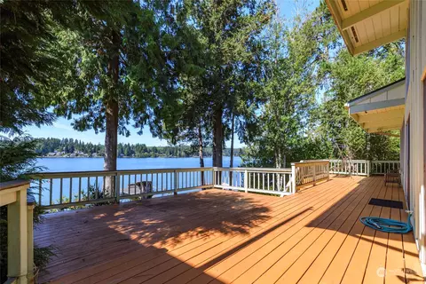 191 E Shore Dr, Grapeview, WA 98546 photo 6