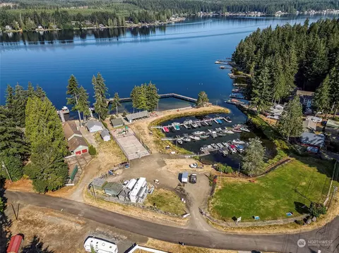 191 E Shore Dr, Grapeview, WA 98546 photo 28