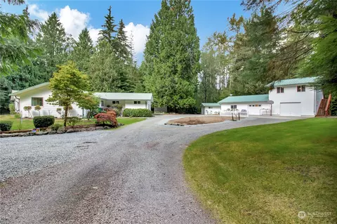 18018 Mcelroy Rd, Arlington, WA 98223
