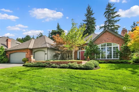 2466 196th Ave SE, Sammamish, WA 98075