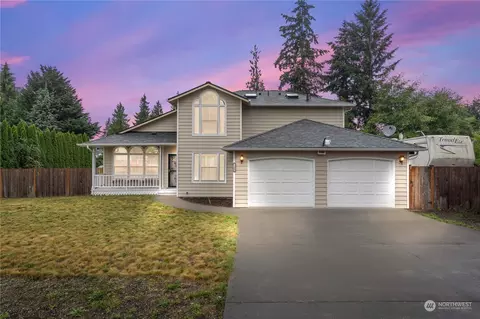 11904 125th Ave, Puyallup, WA 98374