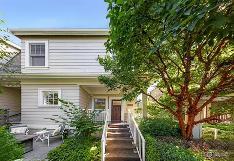 2004 California Ave SW #B, Seattle, WA 98116