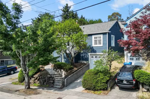 400 N 39th St, Seattle, WA 98103