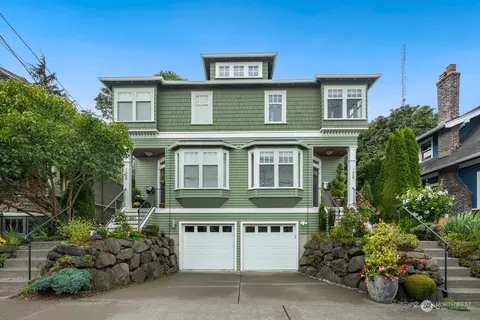 1425 Orange Pl N, Seattle, WA 98109