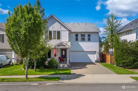 3196 Sheaser Way, Dupont, WA 98327