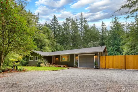 3615 70th Ave NW, Gig Harbor, WA 98335