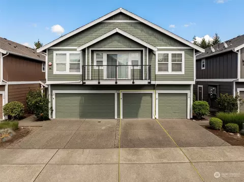 6060 Illinois Ln SE #B, Lacey, WA 98513