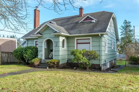 1005 Wetmore Ave, Everett, WA 98201