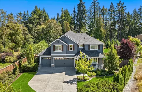 13882 La Vigne Ct NE, Bainbridge Island, WA 98110
