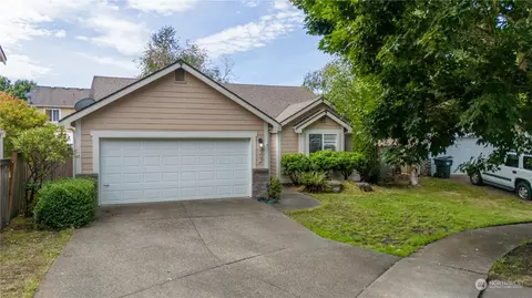 6435 Candace Ct SE, Lacey, WA 98513
