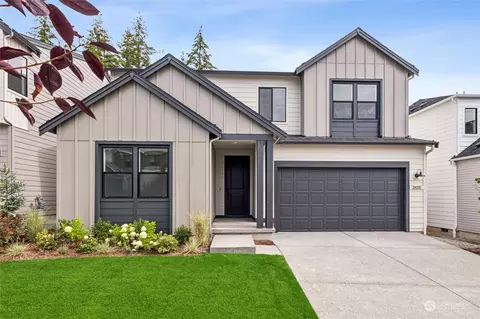 20221 152nd Street Ct E #41, Bonney Lake, WA 98391