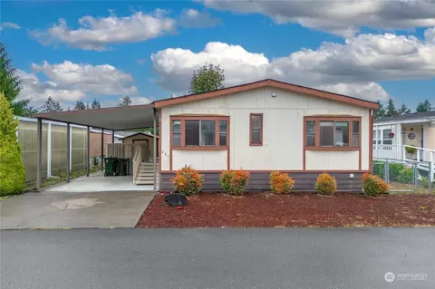 1111 Archwood Dr SW #289, Olympia, WA 98502