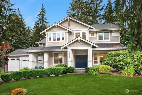 23315 NE 138th Way, Woodinville, WA 98077