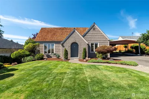1223 Chilton Rd, Aberdeen, WA 98520