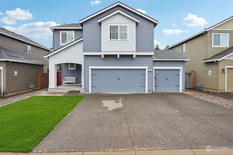 12105 NE 110th St, Vancouver, WA 98682