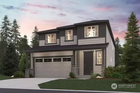 11010 43rd Ave SE #71, Everett, WA 98208