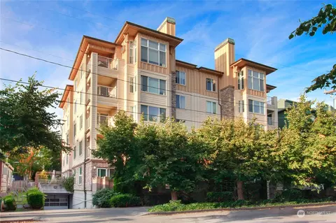 1762 NW 57th St #504, Seattle, WA 98107