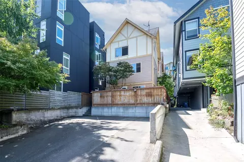 1812 23rd Ave #A, Seattle, WA 98122