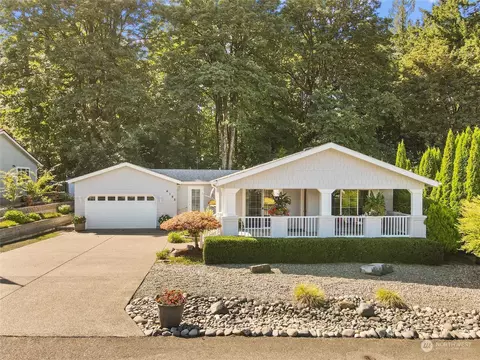 4195 Klahowya Ln SW, Tumwater, WA 98512