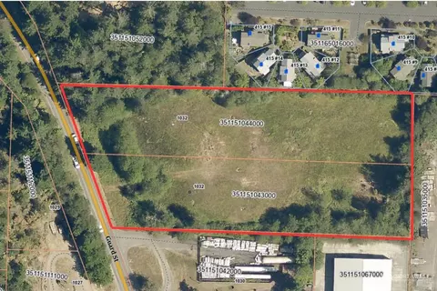 1032 Guard St, Friday Harbor, WA 98250