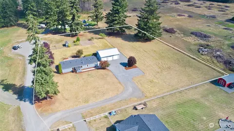 18444 Guava St SW, Rochester, WA 98579