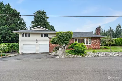 1815 Westerly Dr, Aberdeen, WA 98520