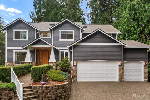 7368 E Wyoming St, Port Orchard, WA 98366