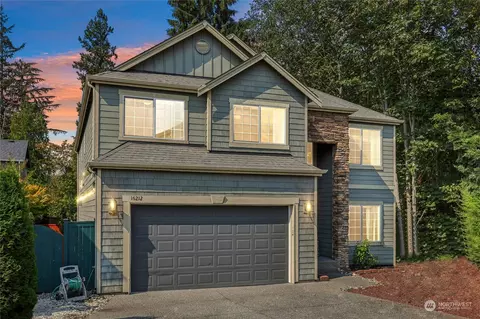 16212 40th Ave SE, Bothell, WA 98012