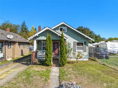 1511 S 51st St, Tacoma, WA 98408