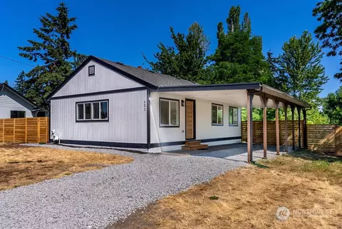 121 161st St S, Spanaway, WA 98387