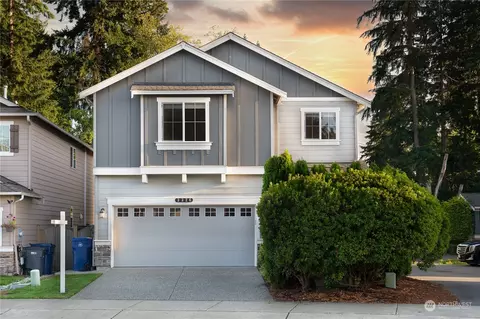 3326 177th Pl SE, Bothell, WA 98012