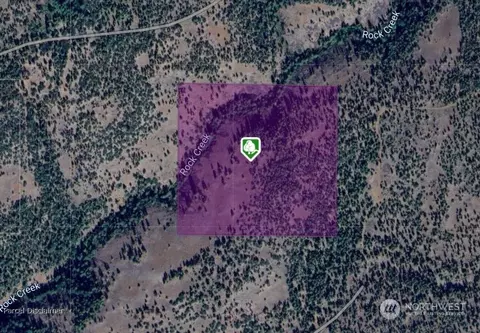 0 Rock Crk, Goldendale, WA 98620