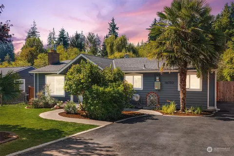 16733 Wallingford Ave N, Shoreline, WA 98133